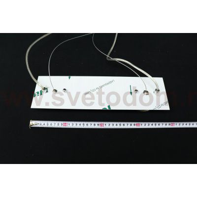 Подвесной светильник Maytoni F011-22-W Toledo Toledo