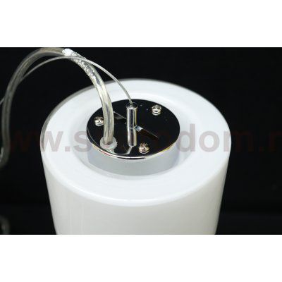 Подвесной светильник Maytoni F011-22-W Toledo Toledo