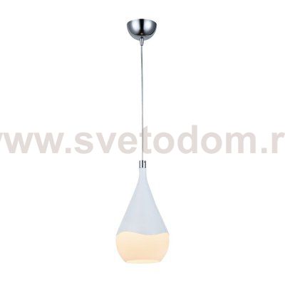 Подвесной светильник Maytoni F013-11-W Iceberg Iceberg