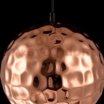 Подвесной светильник Maytoni Maytoni Pod F031-00-R Подвес Pod Pod 2