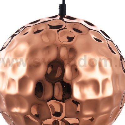 Подвесной светильник Maytoni Maytoni Pod F031-00-R Подвес Pod Pod 2