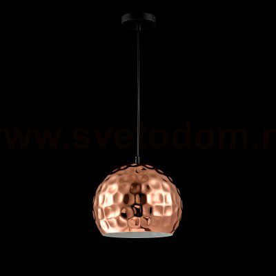 Подвесной светильник Maytoni Maytoni Pod F031-00-R Подвес Pod Pod 2
