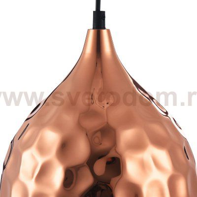 Подвесной светильник Maytoni Maytoni Pod F031-11-R Подвес Pod Pod 2