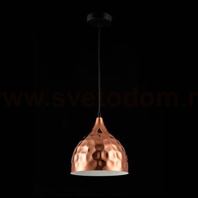 Подвесной светильник Maytoni Maytoni Pod F031-11-R Подвес Pod Pod 2