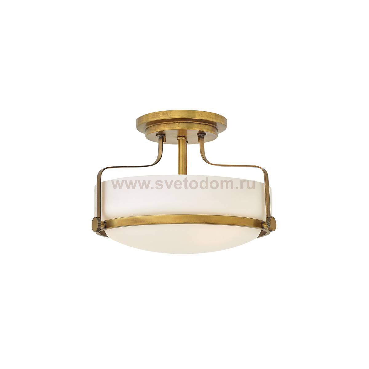 Потолочный светильник Natural concept HK/HARPER/SFS HB HARPER