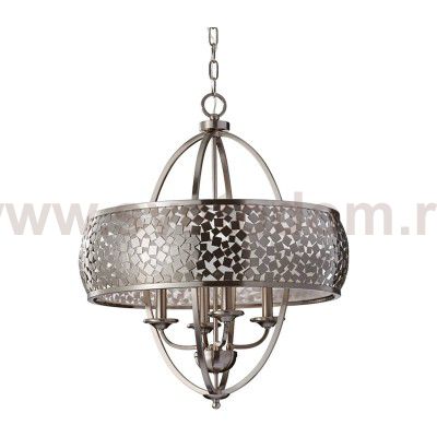 Люстра Natural concept FE/ZARA4-L ZARA  