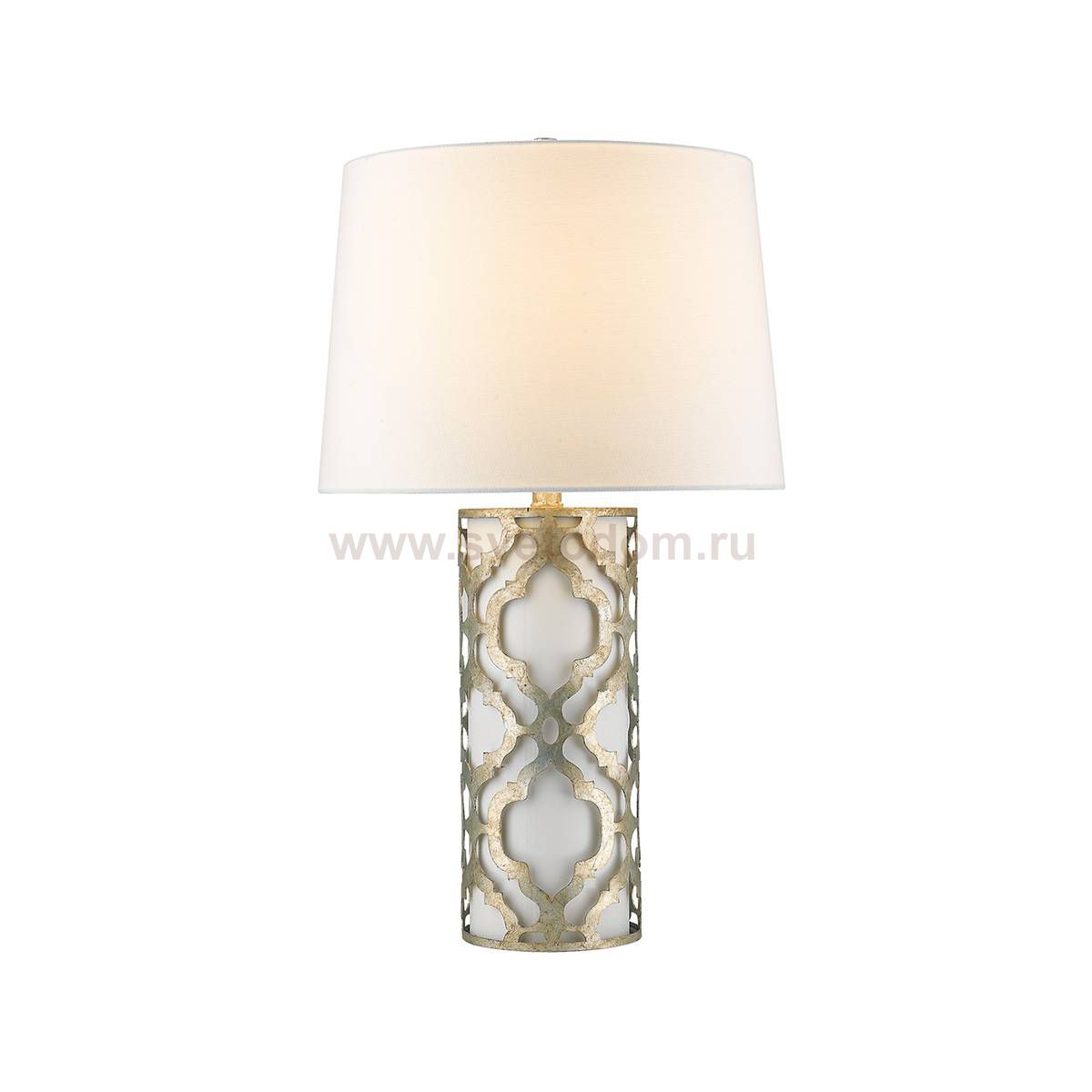 Настольная лампа Natural concept GN/ARABELLA/TL/S ARABELLA