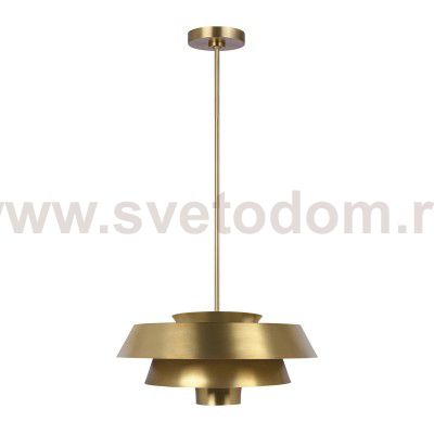 Подвесной светильник Natural concept QN-BRISBIN-BB BRISBIN