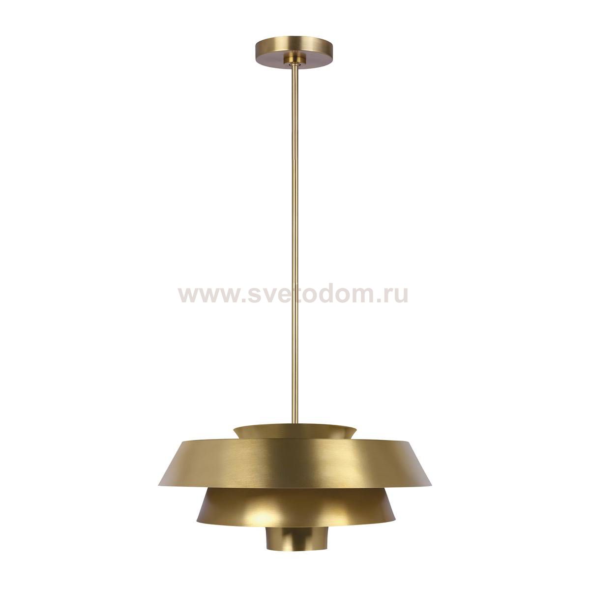 Подвесной светильник Natural concept QN-BRISBIN-BB BRISBIN