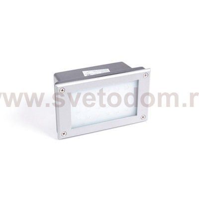 Светильник встраиваемый  Oasis Light W91488 S