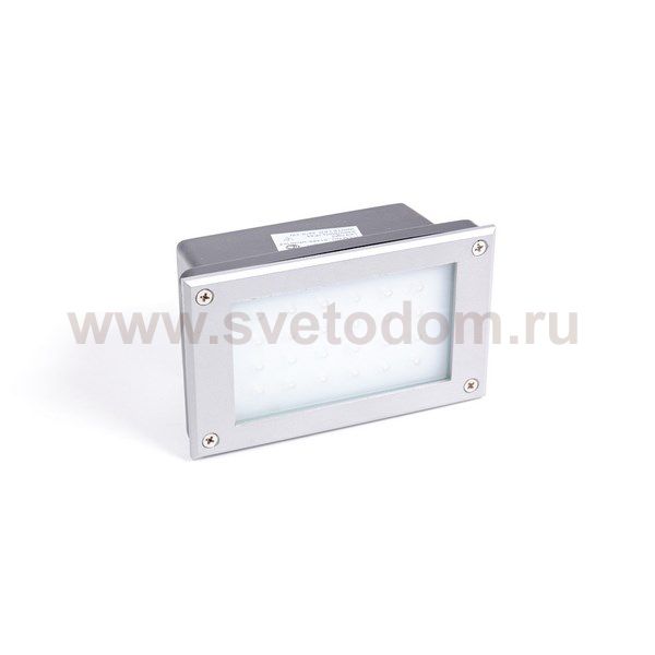 Светильник встраиваемый  Oasis Light W91488 S