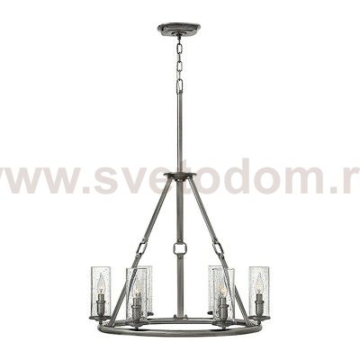Люстра Natural concept HK/DAKOTA6 DAKOTA