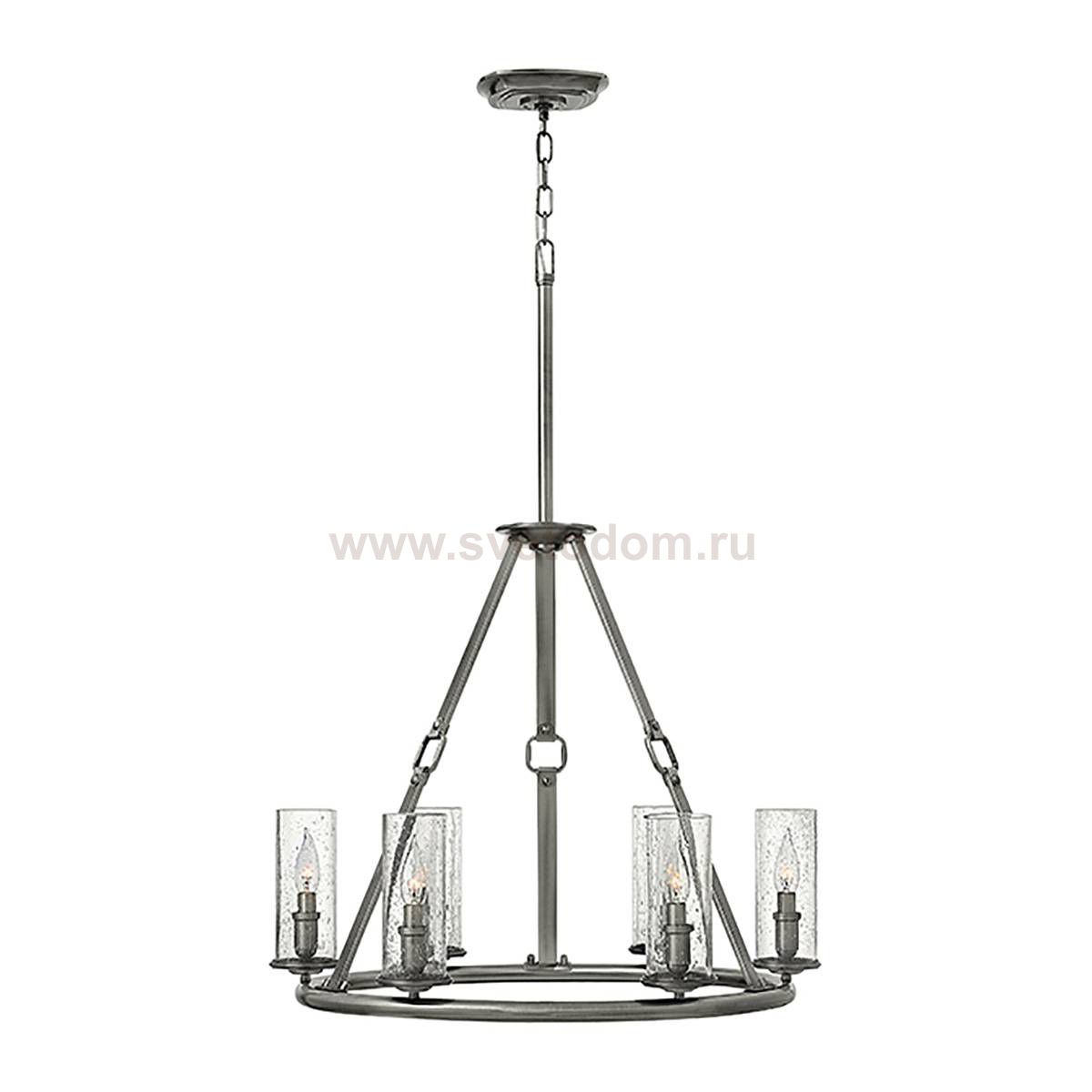 Люстра Natural concept HK/DAKOTA6 DAKOTA