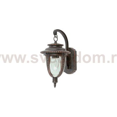 Настенный фонарь Natural concept STL2/M WB ST LOUIS