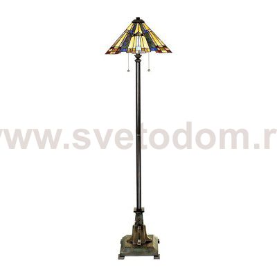 Торшер/Напольная лампа Natural concept QZ/INGLENOOK/FL INGLENOOK