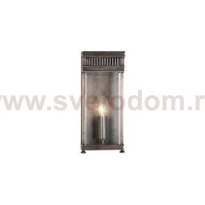 Настенный фонарь Natural concept HL7/S DB HOLBORN