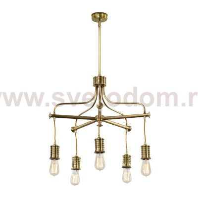 Люстра Natural concept DOUILLE5 AB DOUILLE