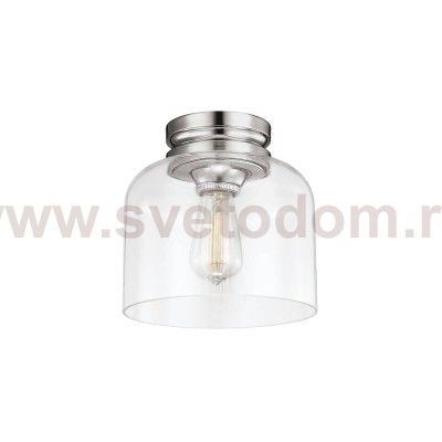 Потолочный светильник Natural concept FE-HOUNSLOW-F-PN HOUNSLOW