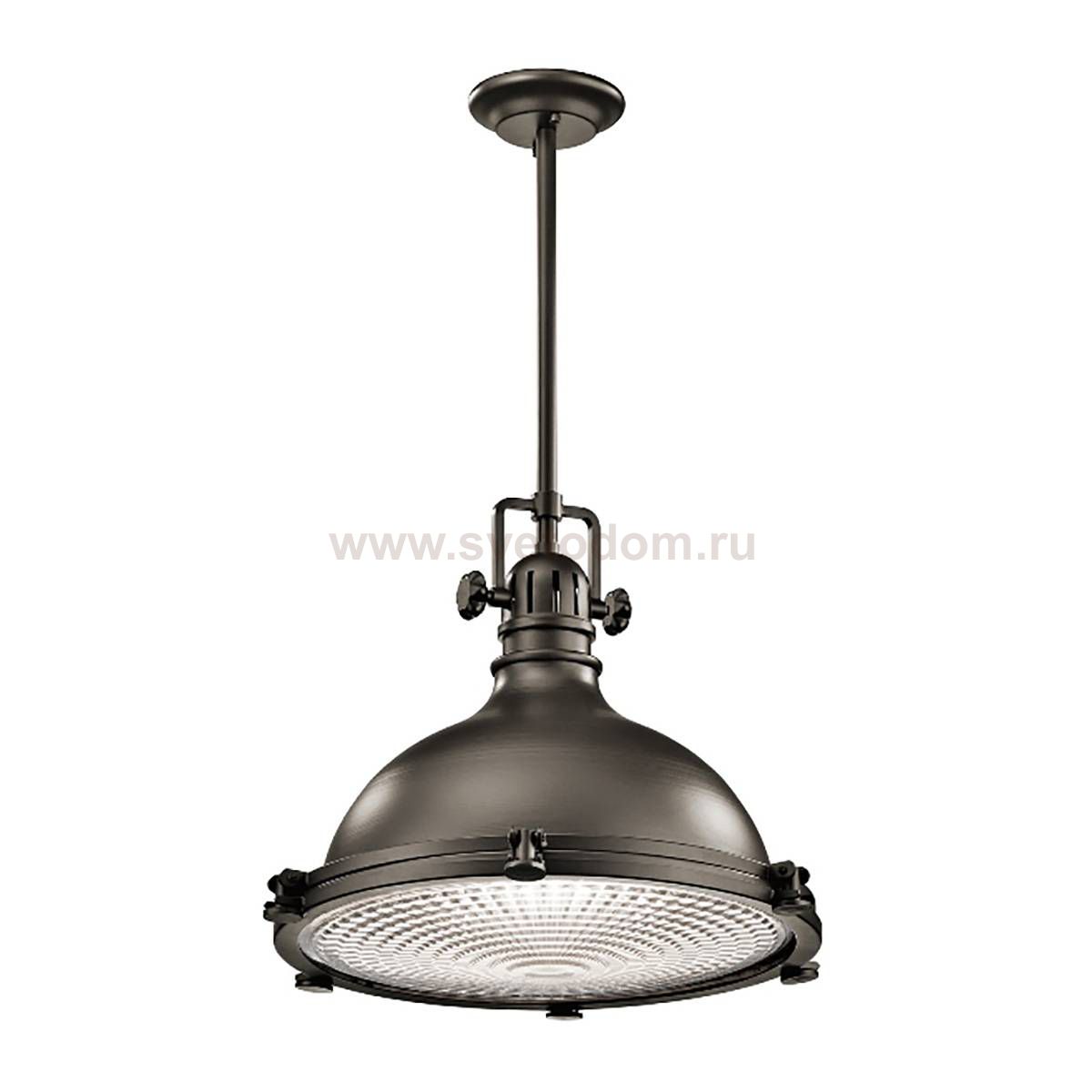 Подвесной светильник Natural concept KL/HATTBAY/L OZ HATTERAS BAY