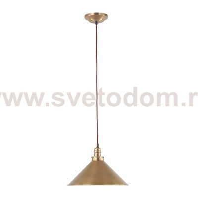 Подвесной светильник Natural concept PV/SP AB PROVENCE