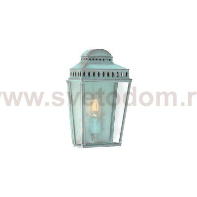 Настенный фонарь Natural concept MANSION HOUSE V MANSION HOUSE