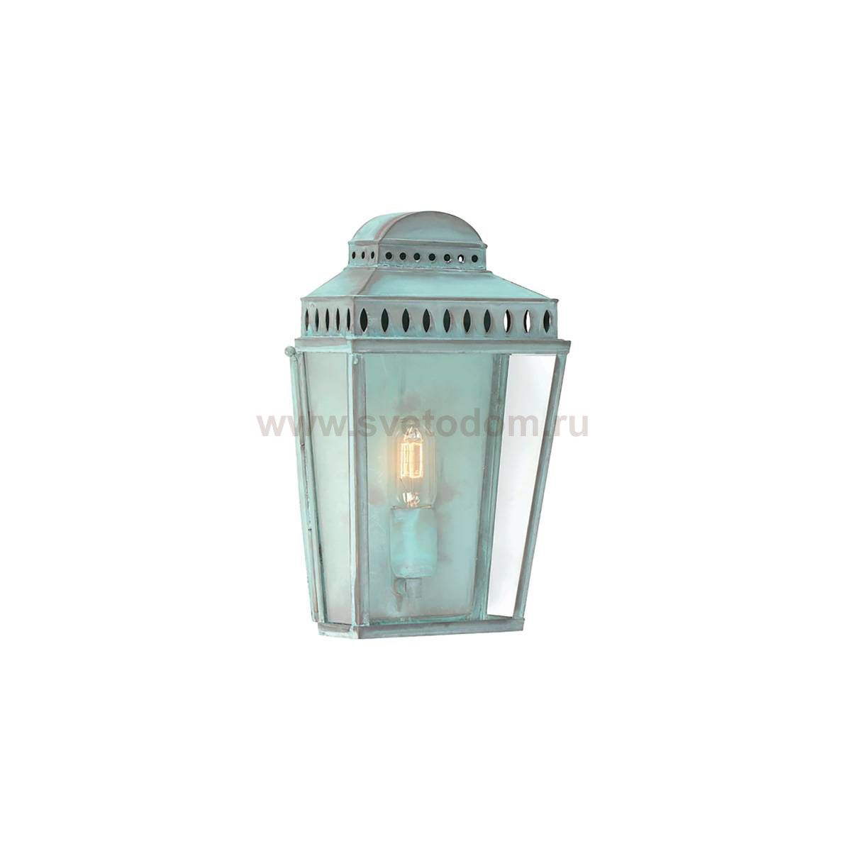 Настенный фонарь Natural concept MANSION HOUSE V MANSION HOUSE