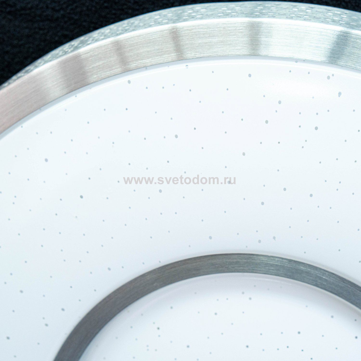 Светильник диодный Ambrella F81 72W D400 ORBITAL ПДУ