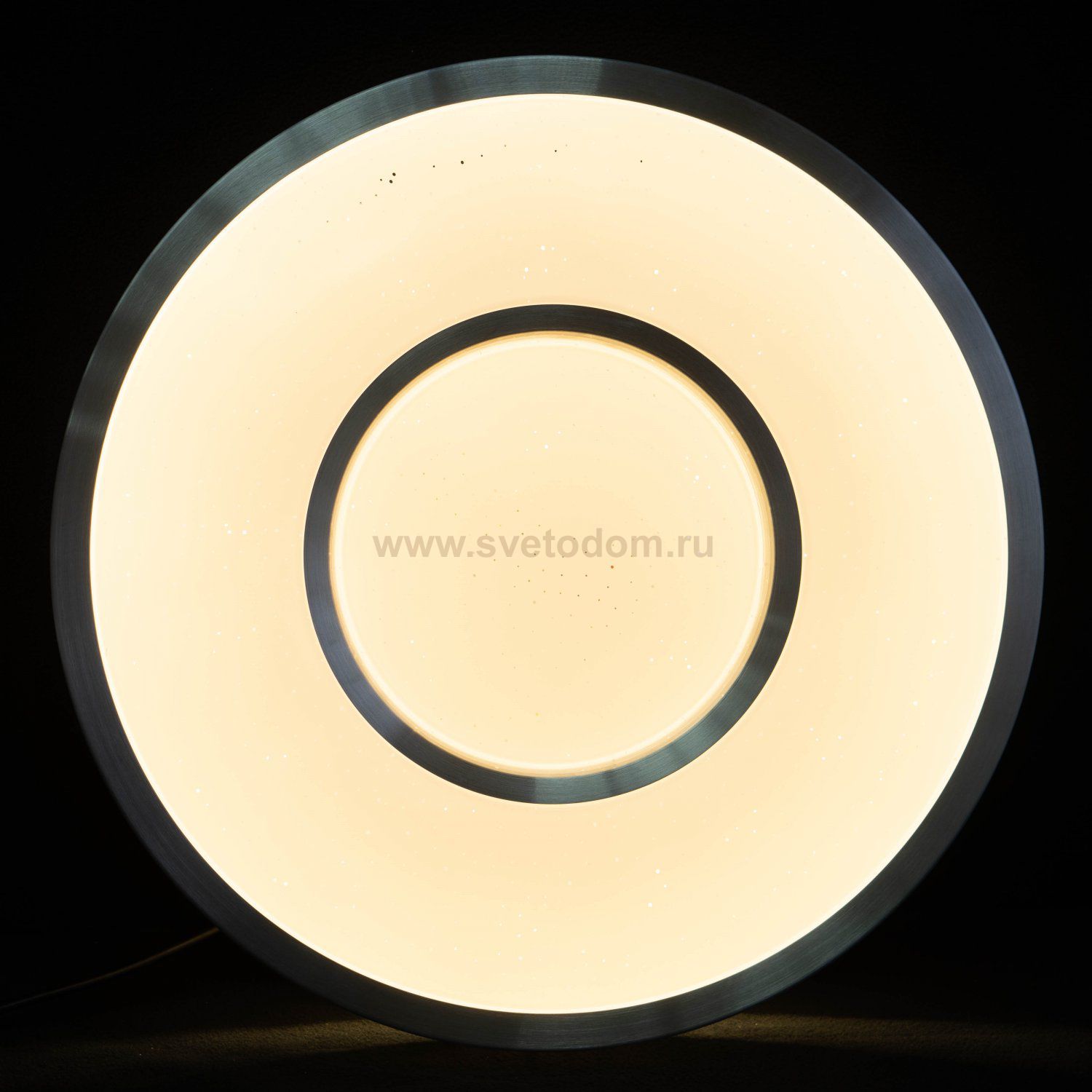 Светильник диодный Ambrella F81 72W D400 ORBITAL ПДУ