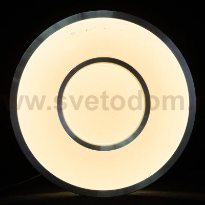 Светильник диодный Ambrella F81 72W D400 ORBITAL ПДУ