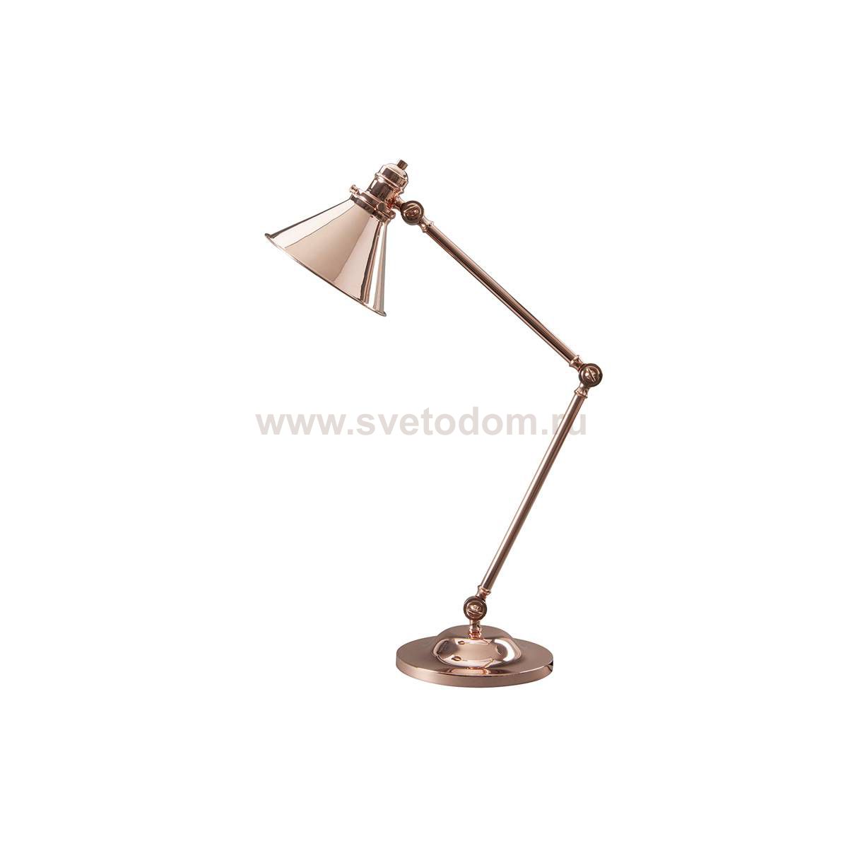 Настольная лампа Natural concept PV/TL CPR PROVENCE