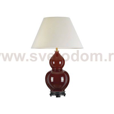 Настольная лампа Natural concept DL/HARBIN/TL OXB HARBIN