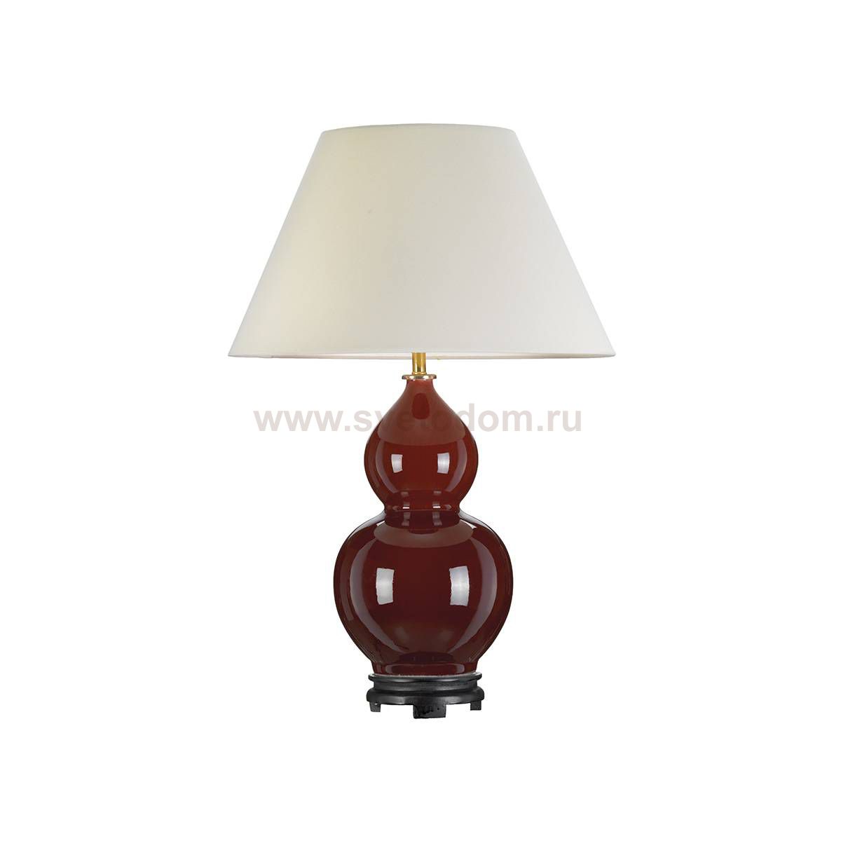 Настольная лампа Natural concept DL/HARBIN/TL OXB HARBIN