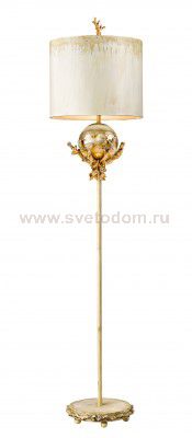 Торшер Natural concept FB/TRELLIS/FL TRELLIS