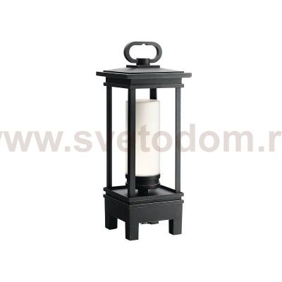 Переносной светильник Natural concept KL/SHOPE BT/B OZ SOUTH HOPE
