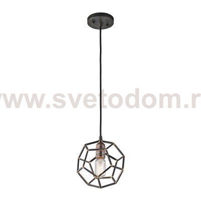 Люстра Natural concept KL/ROCKLYN/MP RS ROCKLYN