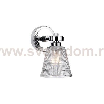 Бра для ванных комнат Natural concept BATH/GUNNIS1 PC GUNNISLAKE