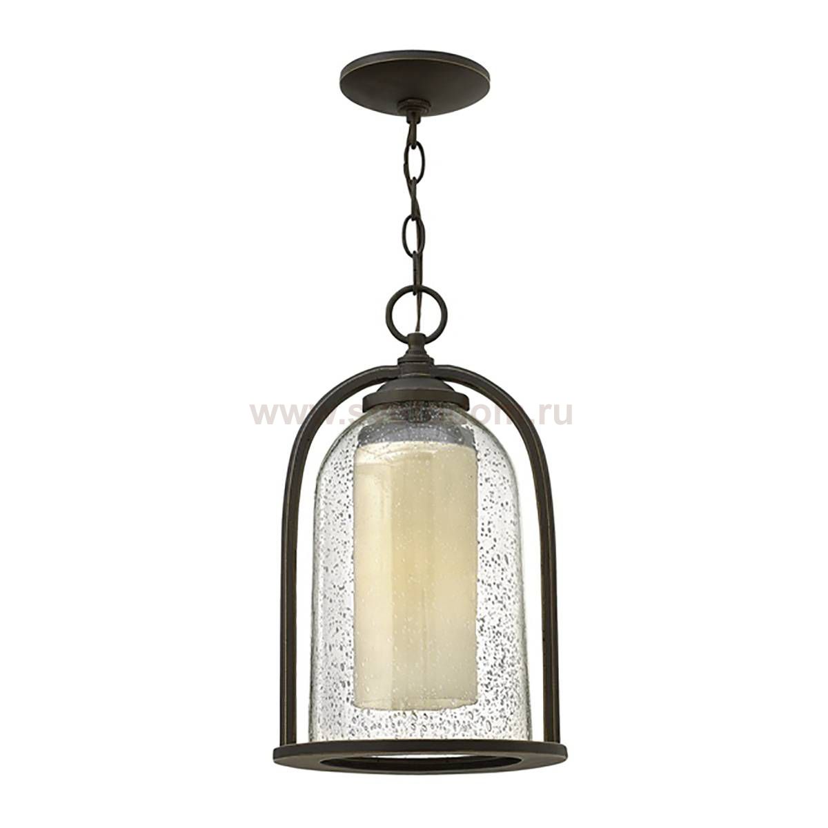 Подвесной фонарь Natural concept HK/QUINCY8/M QUINCY                        