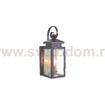 Настенный фонарь Natural concept HYTHE HYTHE