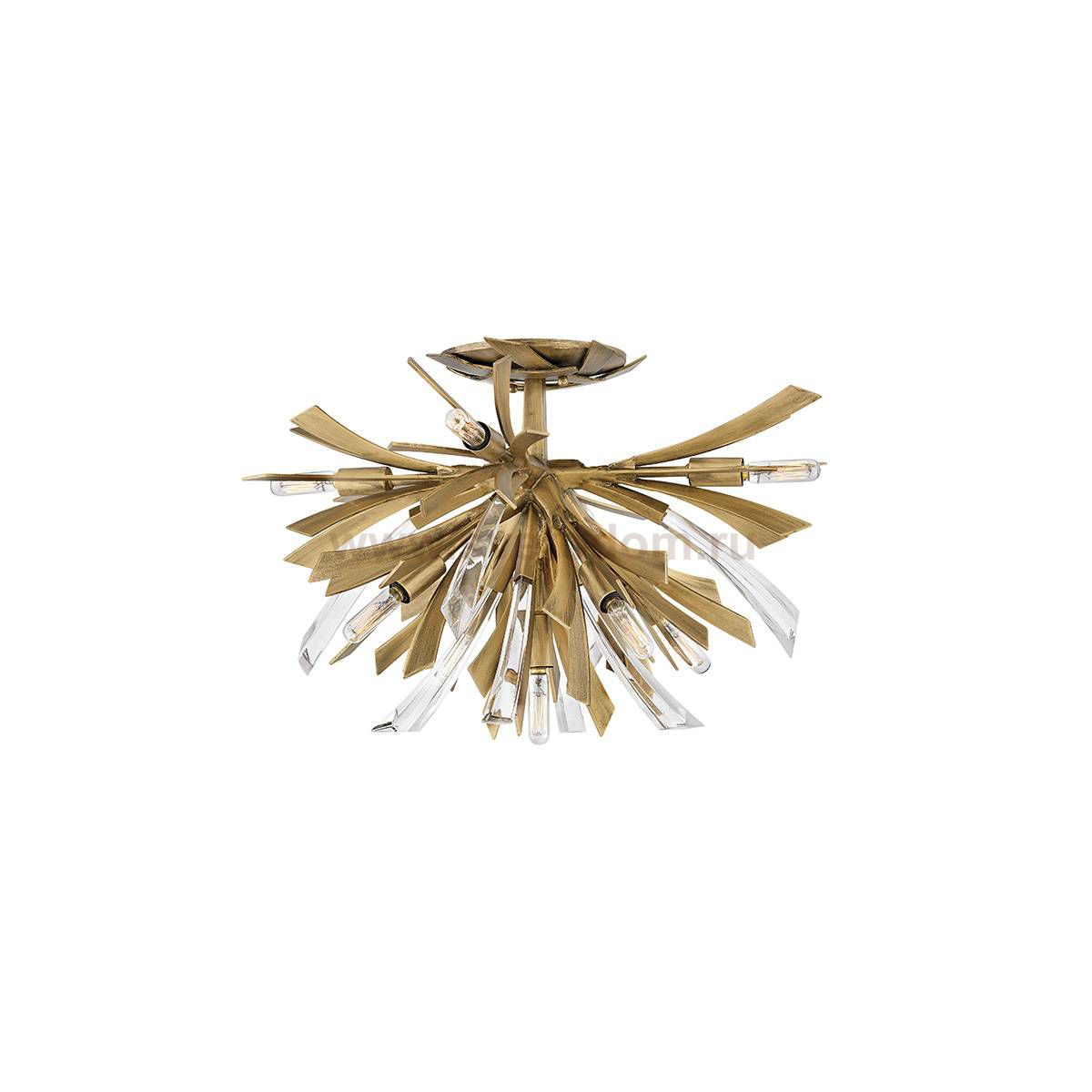 Потолочный светильник Natural concept QN-VIDA-9F VIDA