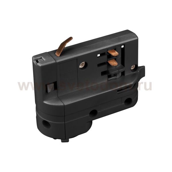 Адаптер LGD-4TR-ADAPTER-DALI-1-BK (C) Arlight 28354