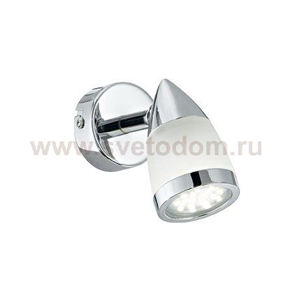Светильник бра Ideal Lux FARO AP1