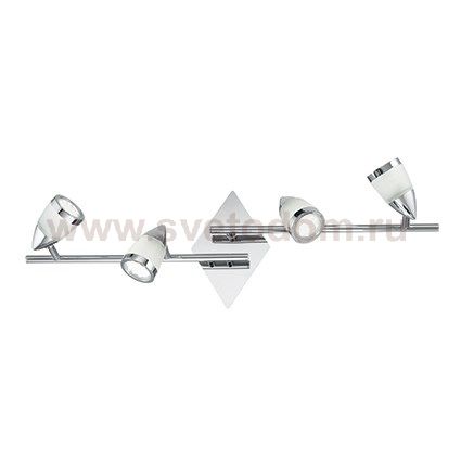 Потолочный светильник Ideal Lux FARO PL4