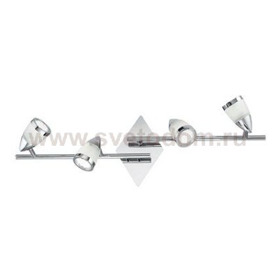 Потолочный светильник Ideal Lux FARO PL4