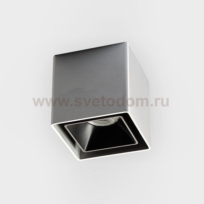 FASHION FX1 alu + FASHION FXR black Italline