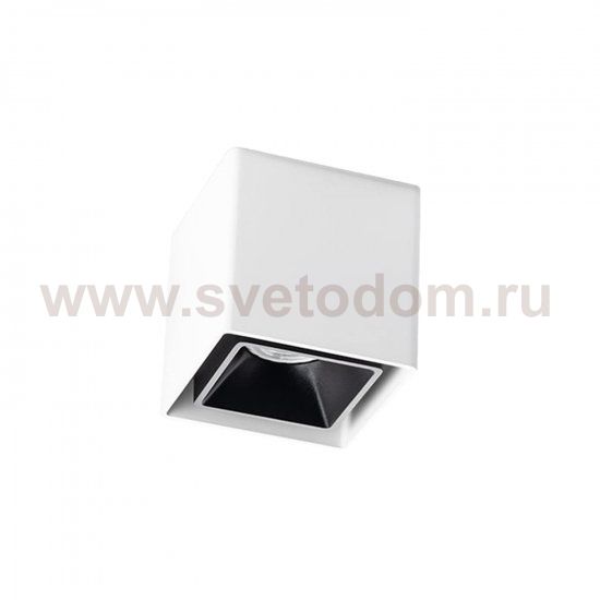 FASHION FX1 white + FASHION FXR black Italline