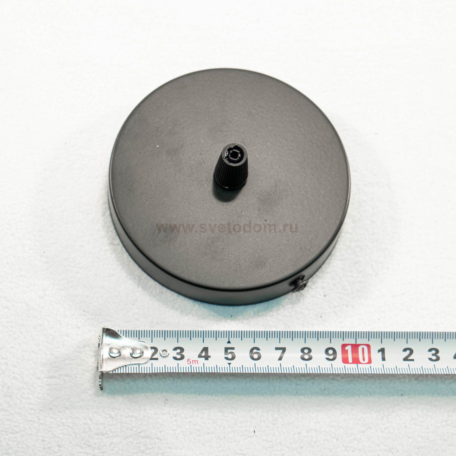 Подвесной светильник Arti Lampadari Faustino E 1.3.P1 B