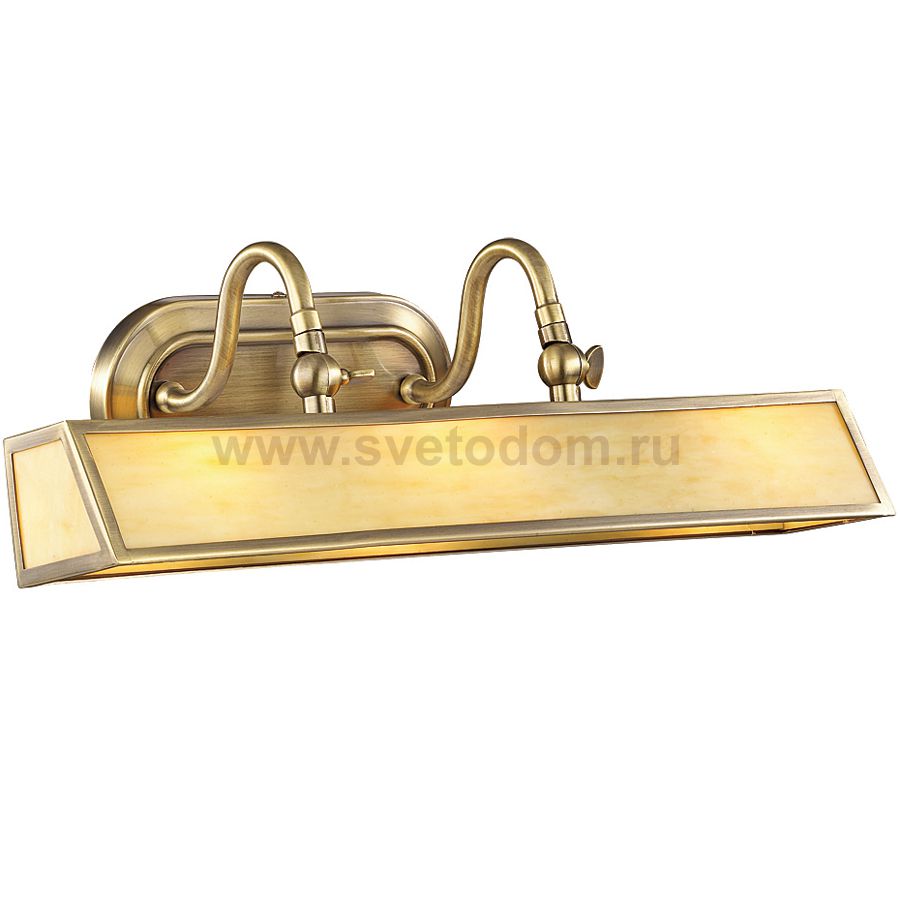 Светильник настенный бра Favourite 1398-3W Picturion