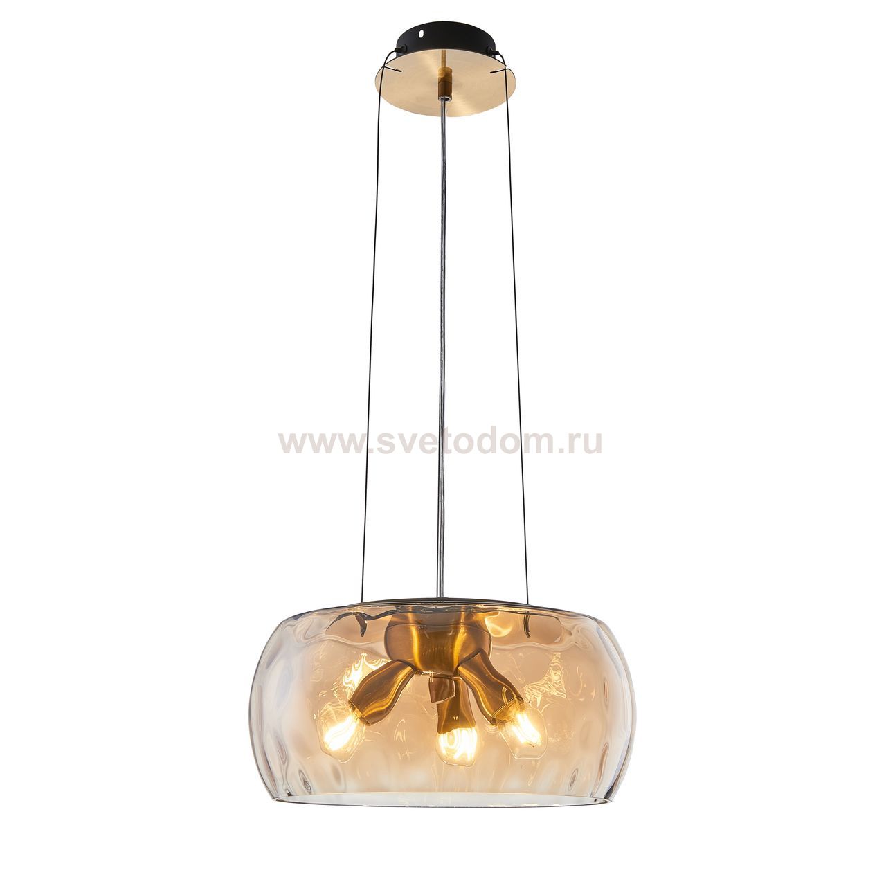 Подвесной светильник Favourite 2335-3P Abendrot