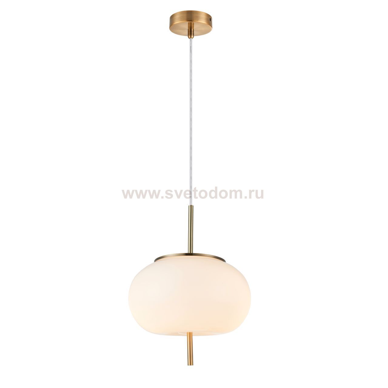 Подвесной светильник Favourite 2336-1P Beere