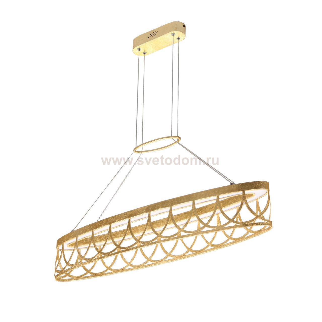 Подвесная люстра Favourite 2355-5P Lena